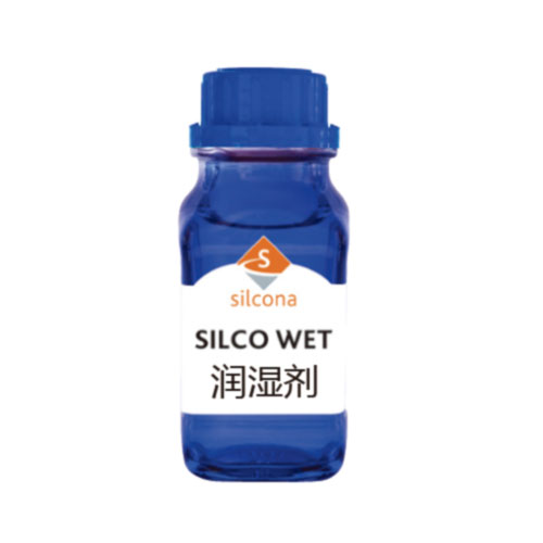低泡型強效潤濕劑
